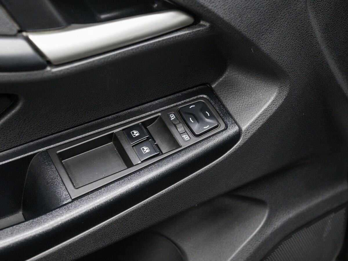 Lada (ВАЗ) Vesta с пробегом — 2021 год. Фото: #12