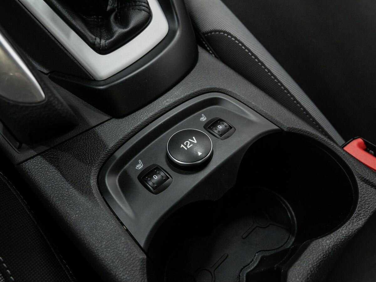 Ford Focus с пробегом — 2011 год. Фото: #14