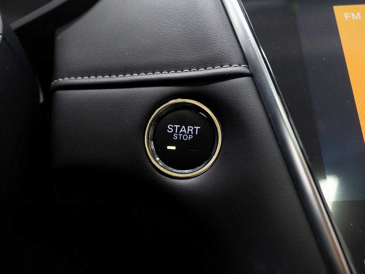 MG 5 с пробегом — 2023 год. Фото: #22