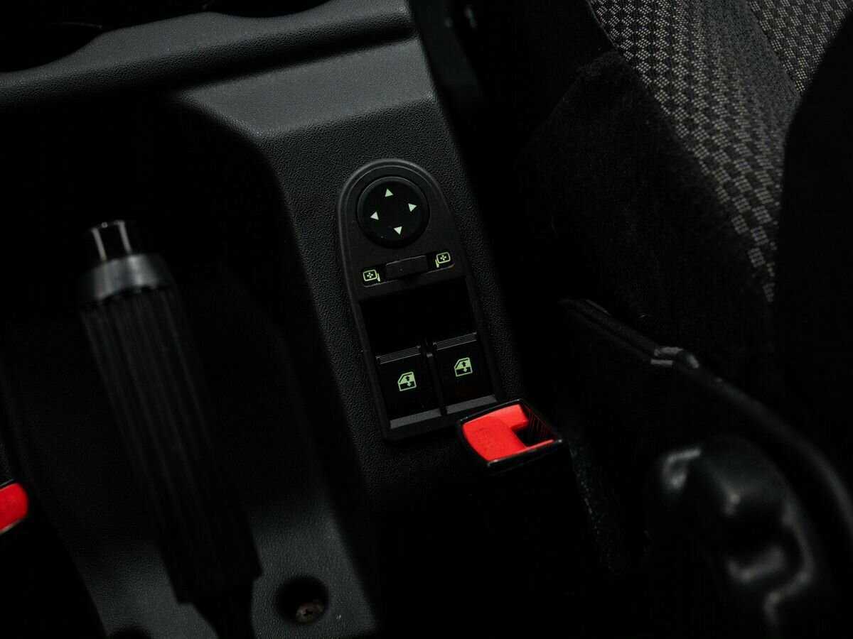 Lada (ВАЗ) 2121 (4x4) с пробегом — 2019 год. Фото: #13