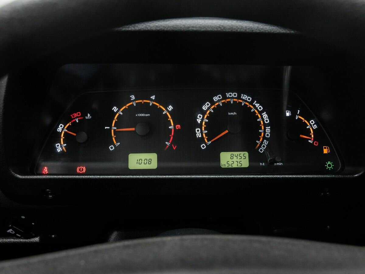 Lada (ВАЗ) 2121 (4x4) с пробегом — 2019 год. Фото: #16