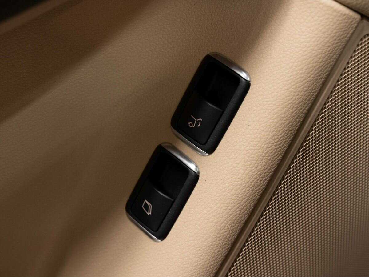 Mercedes-Benz GLS с пробегом — 2018 год. Фото: #17