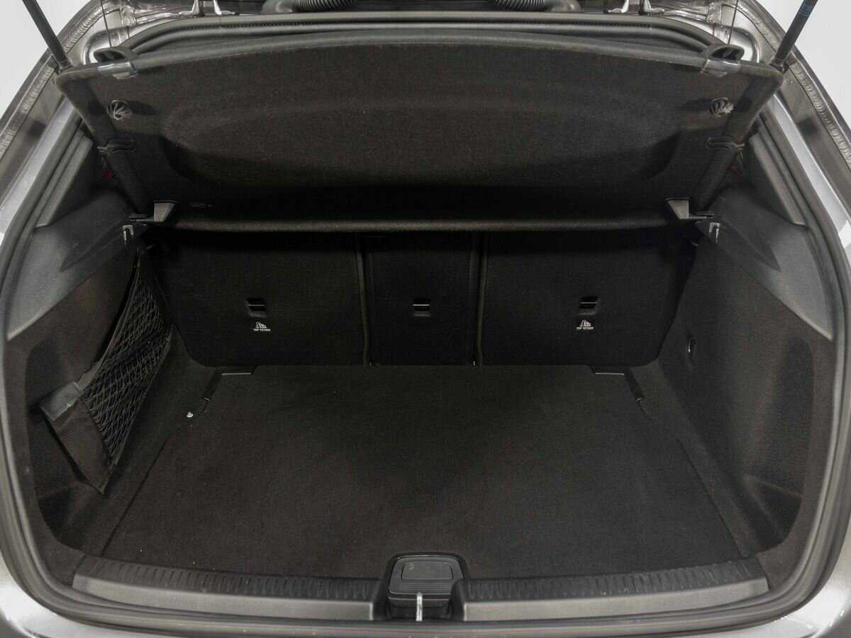 Mercedes-Benz A-Класс AMG с пробегом — 2020 год. Фото: #27