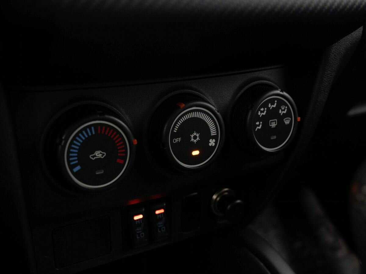 Mitsubishi ASX с пробегом — 2018 год. Фото: #19