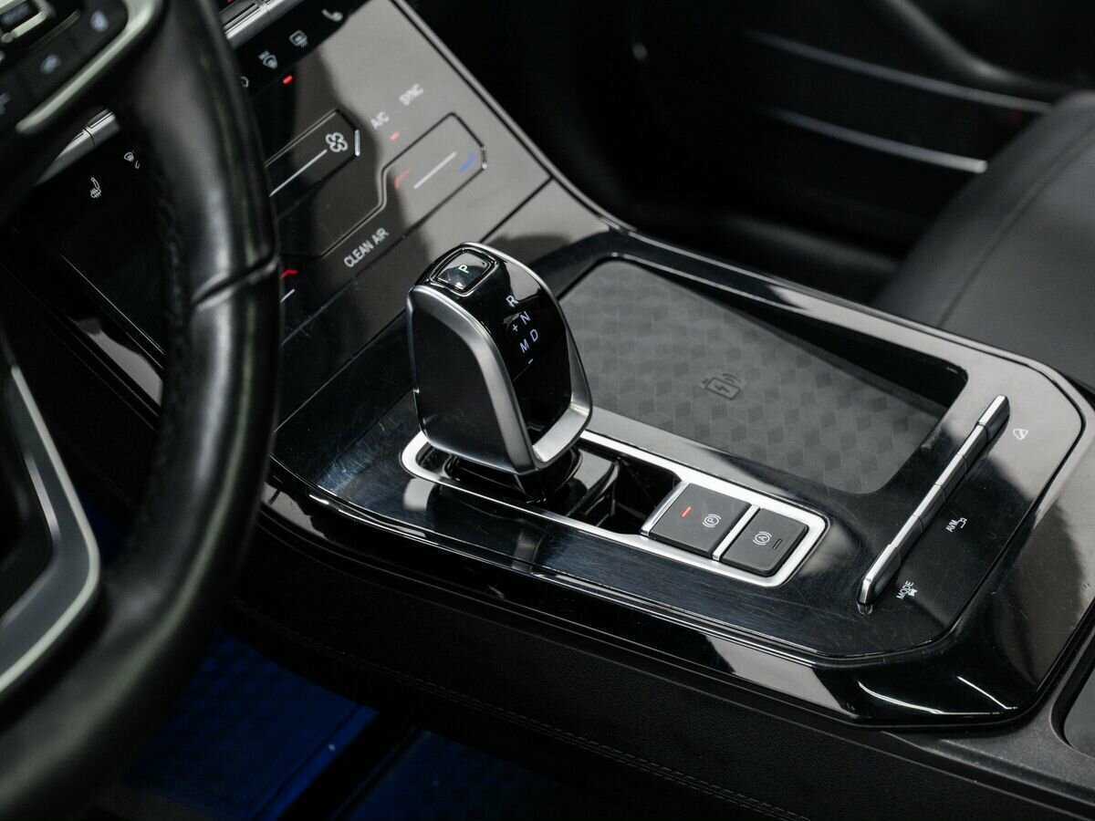 Chery Tiggo 7 Pro с пробегом — 2022 год. Фото: #15