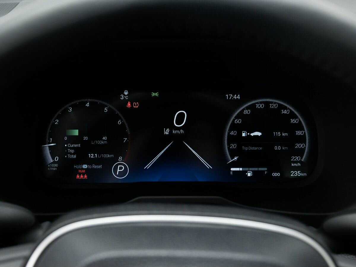 Toyota RAV4 с пробегом — 2023 год. Фото: #22