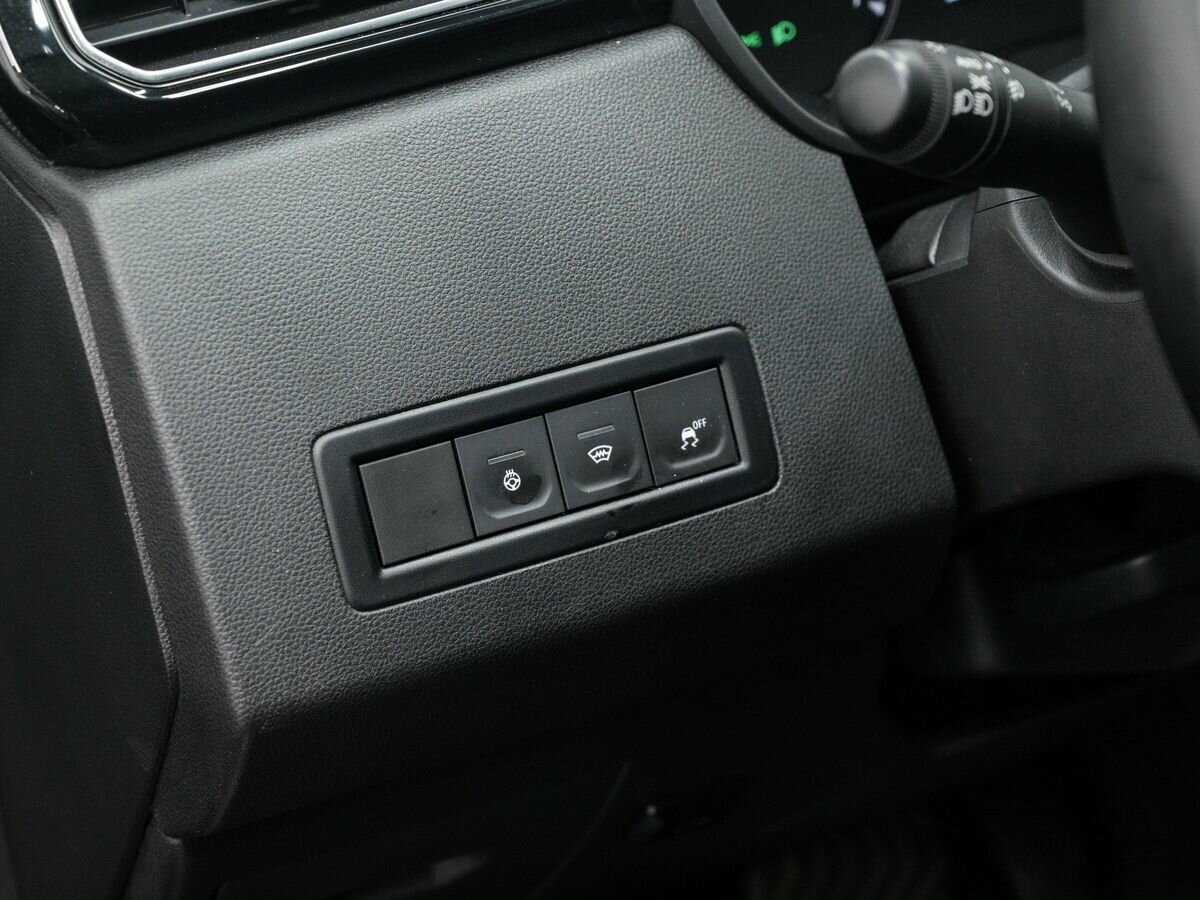 Renault Arkana с пробегом — 2021 год. Фото: #14