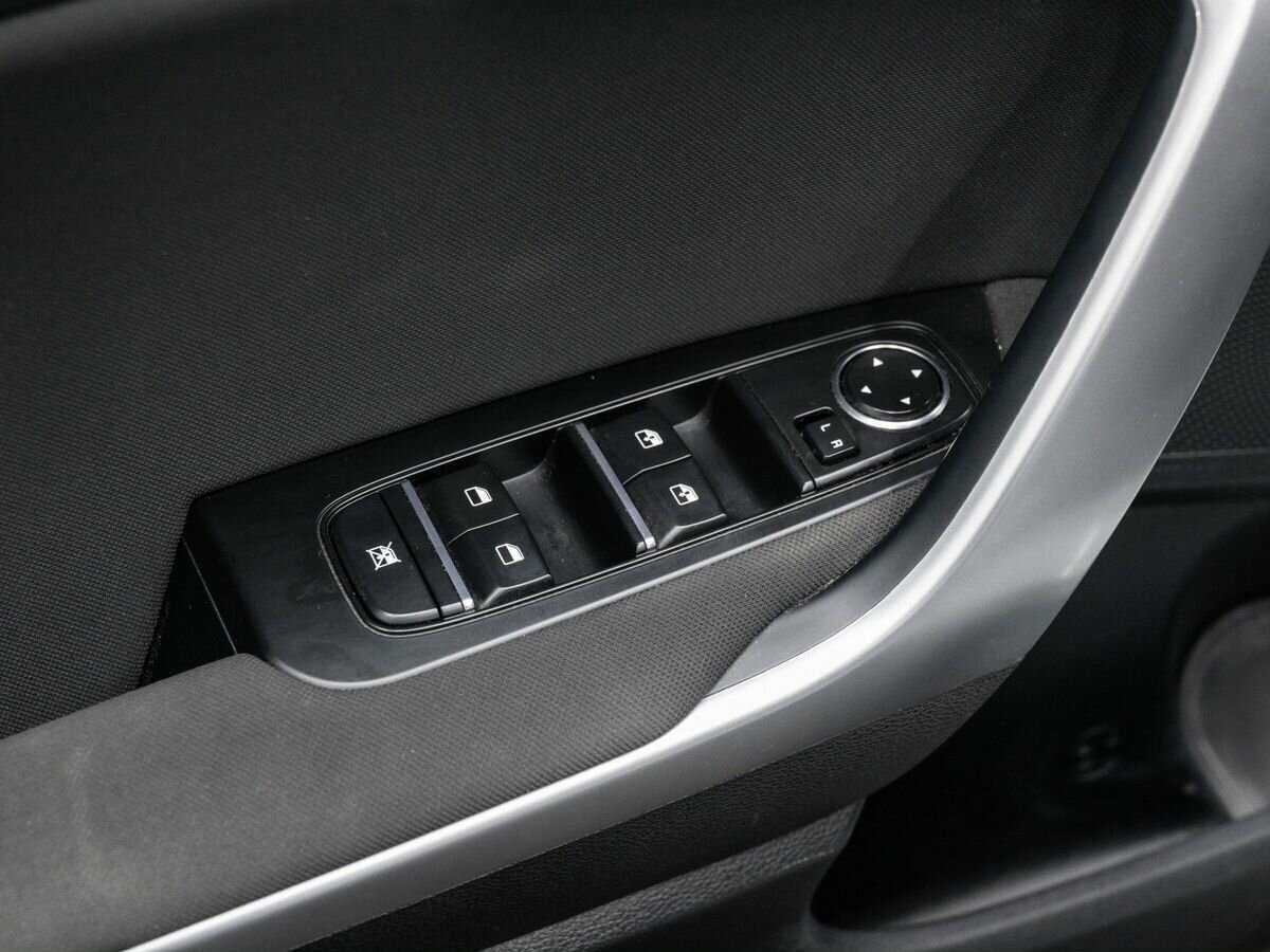 Kia Ceed с пробегом — 2020 год. Фото: #15