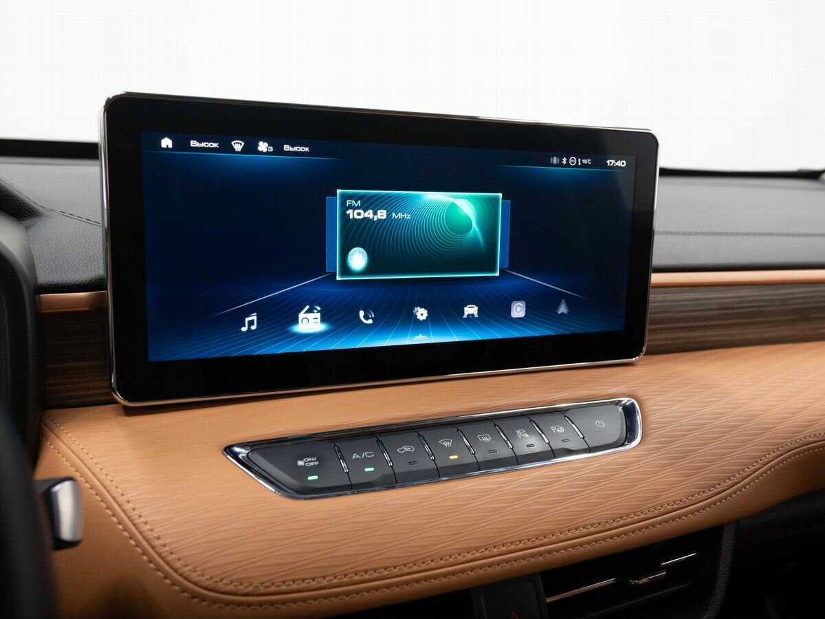 Haval Jolion с пробегом — 2022 год. Фото: #22