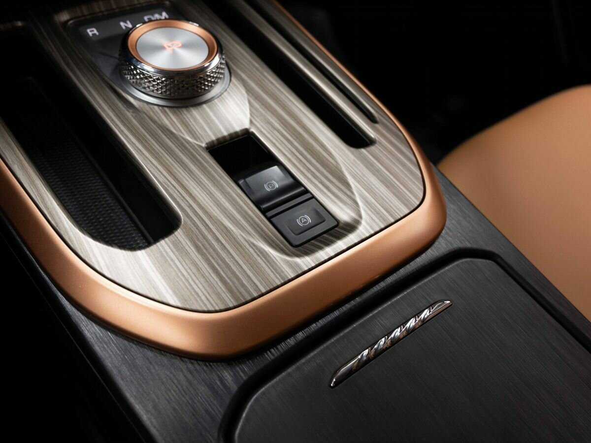 Haval Jolion с пробегом — 2022 год. Фото: #24