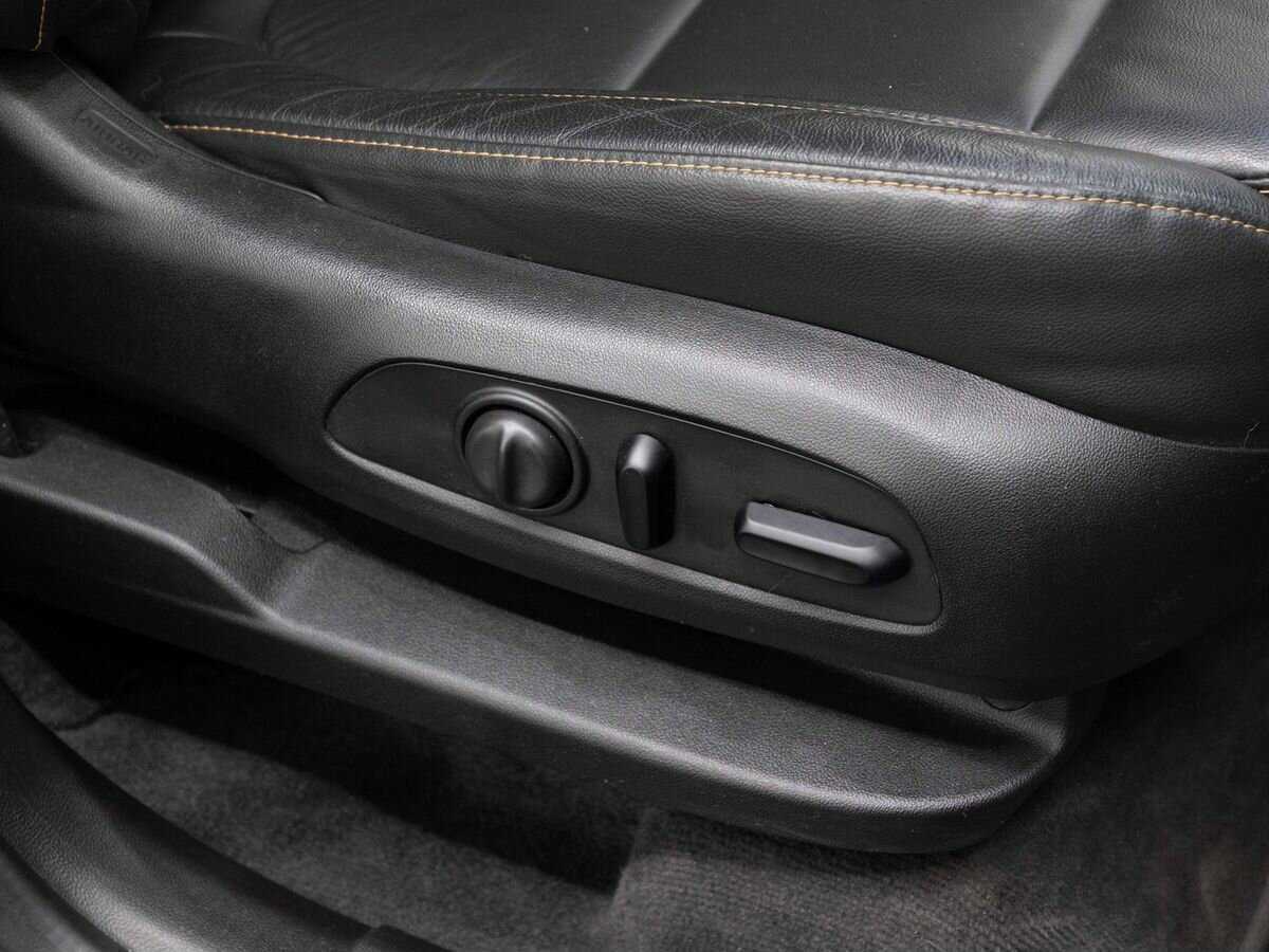 Chevrolet Traverse с пробегом — 2020 год. Фото: #14