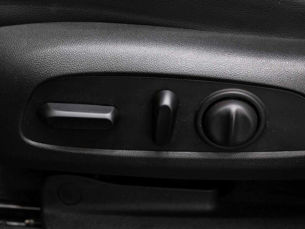 Chevrolet Traverse с пробегом — 2020 год. Фото: #21