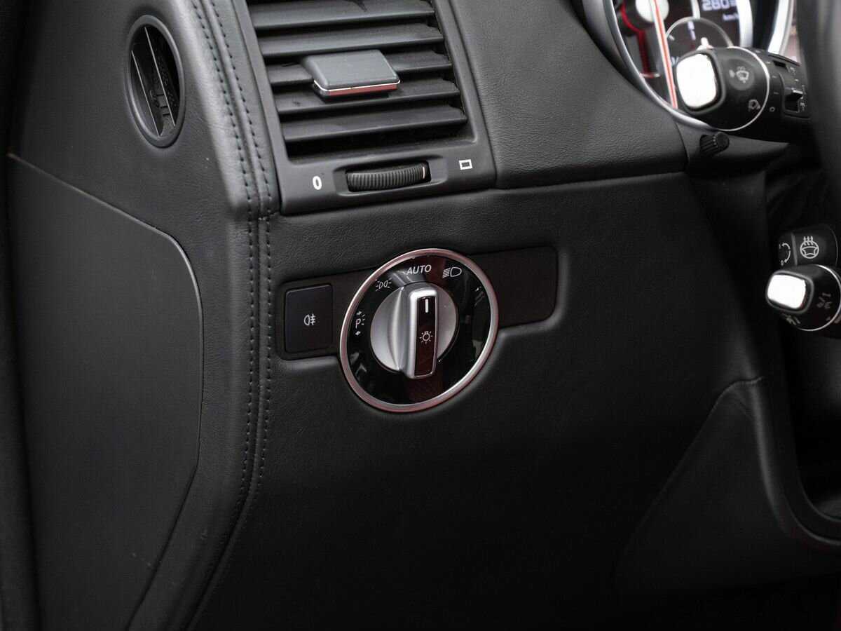 Mercedes-Benz G-Класс AMG с пробегом — 2013 год. Фото: #15