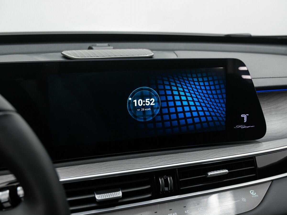 Chery Tiggo 8 Pro Max с пробегом — 2023 год. Фото: #22