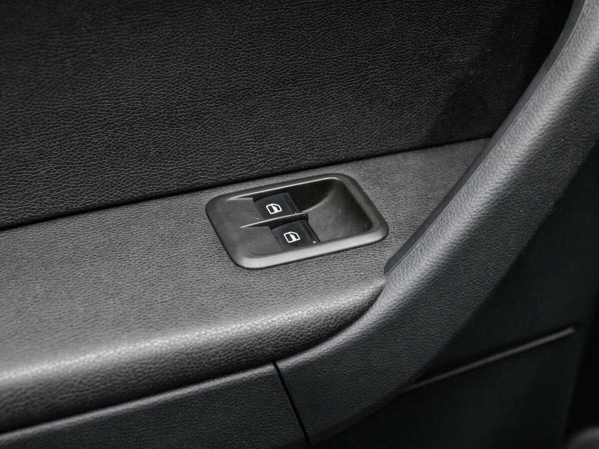 Skoda Yeti с пробегом — 2014 год. Фото: #15