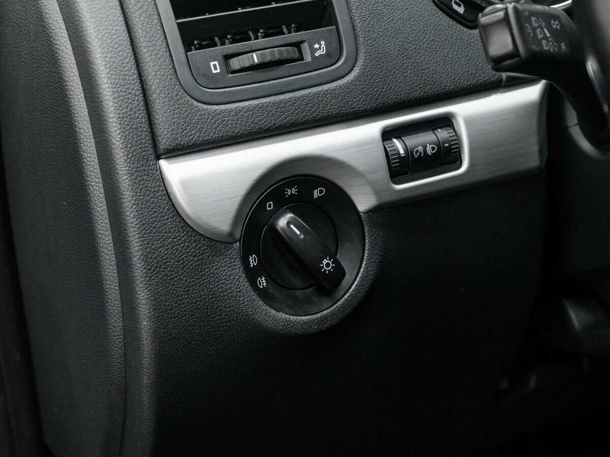 Skoda Yeti с пробегом — 2014 год. Фото: #16