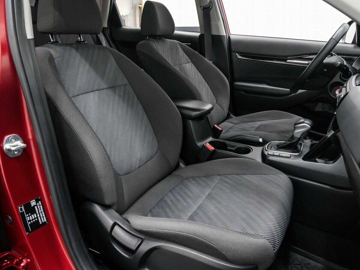 Kia Seltos с пробегом — 2021 год. Фото: #7