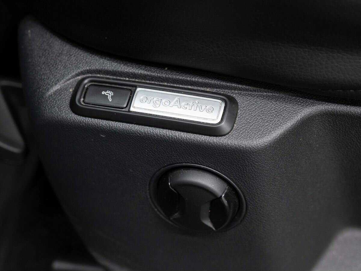 Volkswagen Tiguan с пробегом — 2021 год. Фото: #18