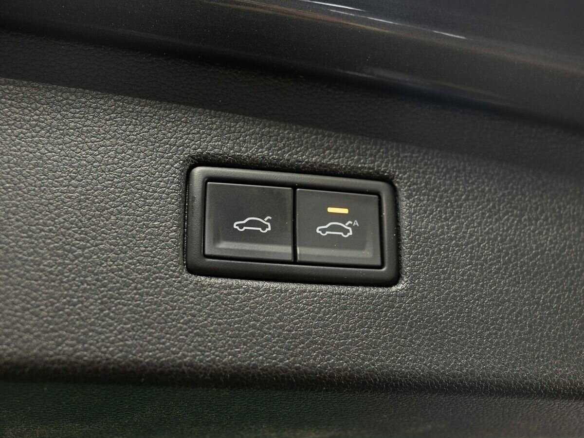 Volkswagen Tiguan с пробегом — 2021 год. Фото: #22