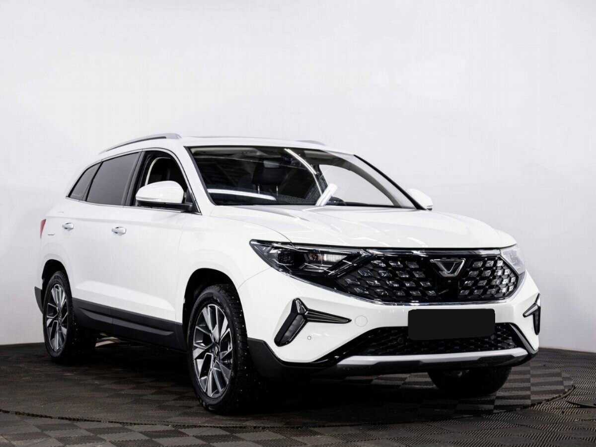 Jetta VS7 с пробегом — 2023 год. Фото: #2