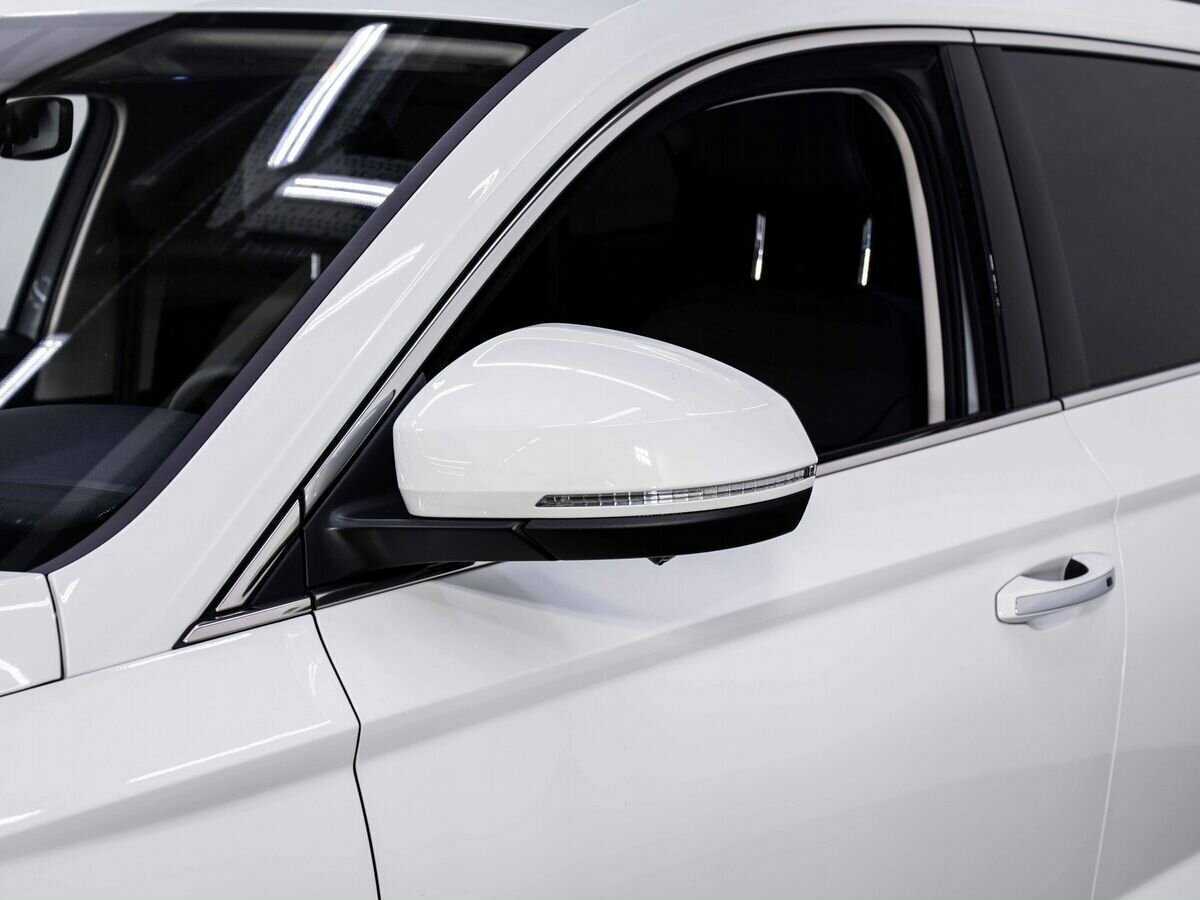 Jetta VS7 с пробегом — 2023 год. Фото: #6