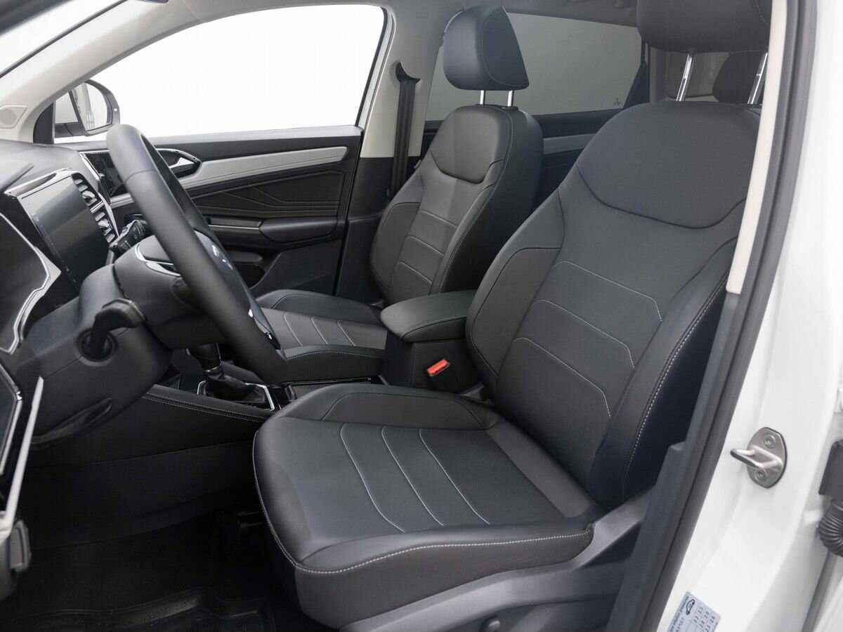 Jetta VS7 с пробегом — 2023 год. Фото: #8