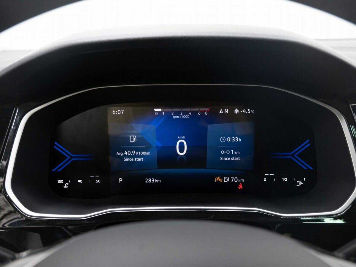 Jetta VS7 с пробегом — 2023 год. Фото: #14