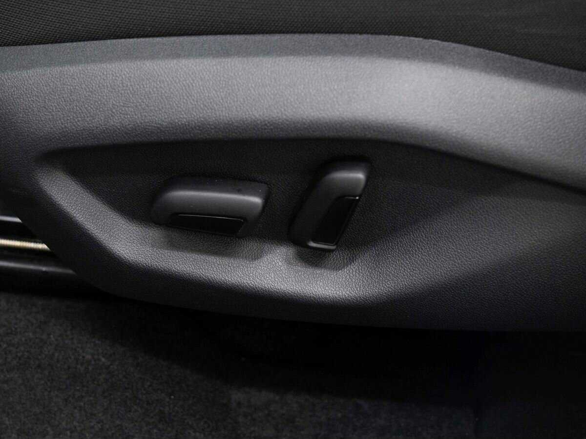 Jetta VS7 с пробегом — 2023 год. Фото: #17