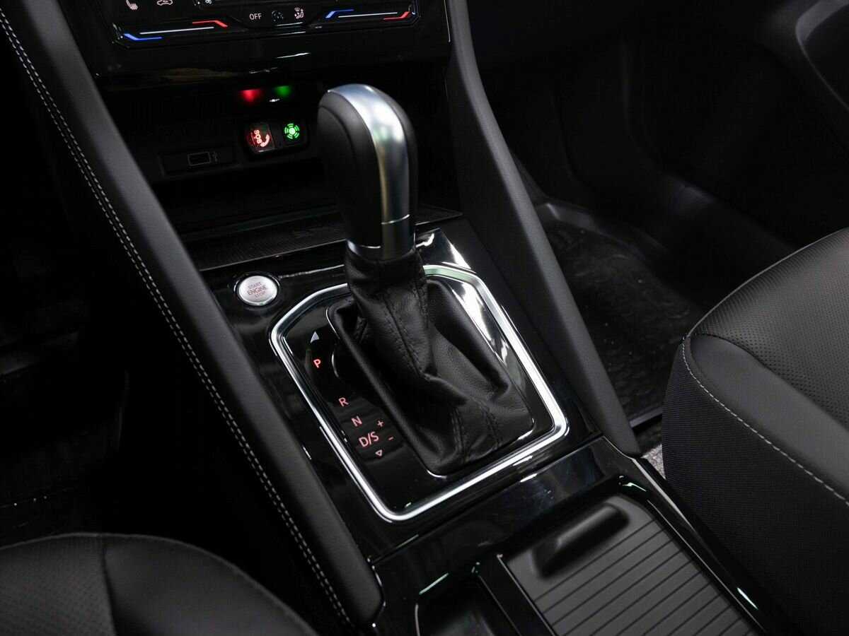 Jetta VS7 с пробегом — 2023 год. Фото: #20