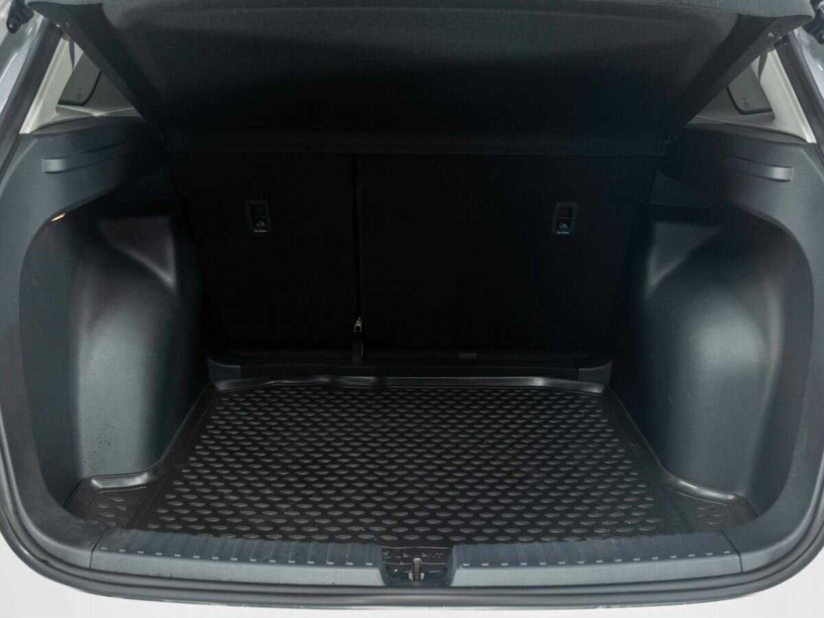 Jetta VS7 с пробегом — 2023 год. Фото: #21