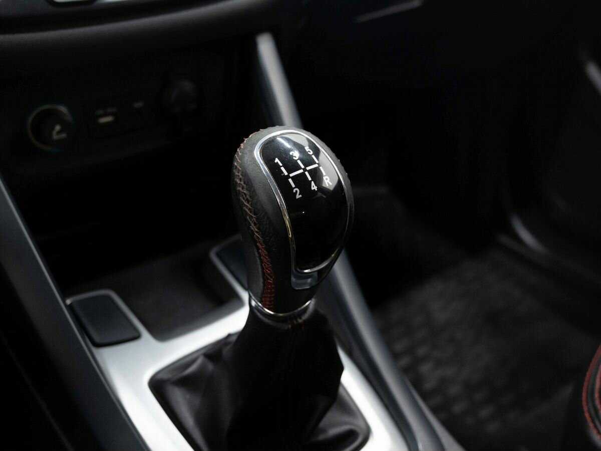 Chery Tiggo 5 с пробегом — 2014 год. Фото: #21