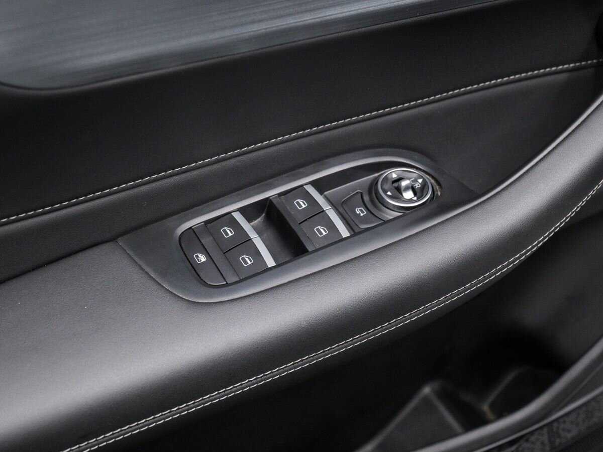 Chery Tiggo 4 Pro с пробегом — 2023 год. Фото: #15