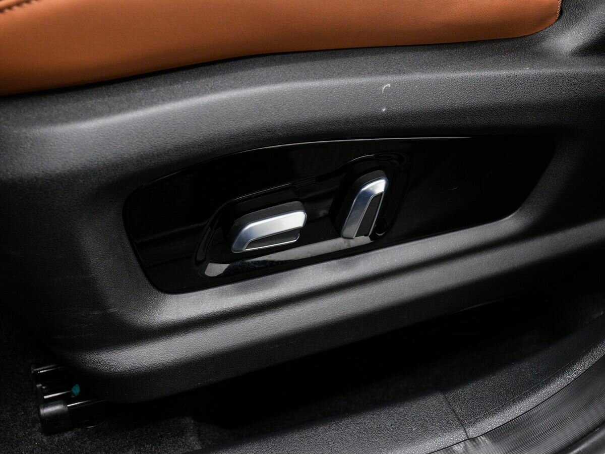 OMODA C5 с пробегом — 2023 год. Фото: #17