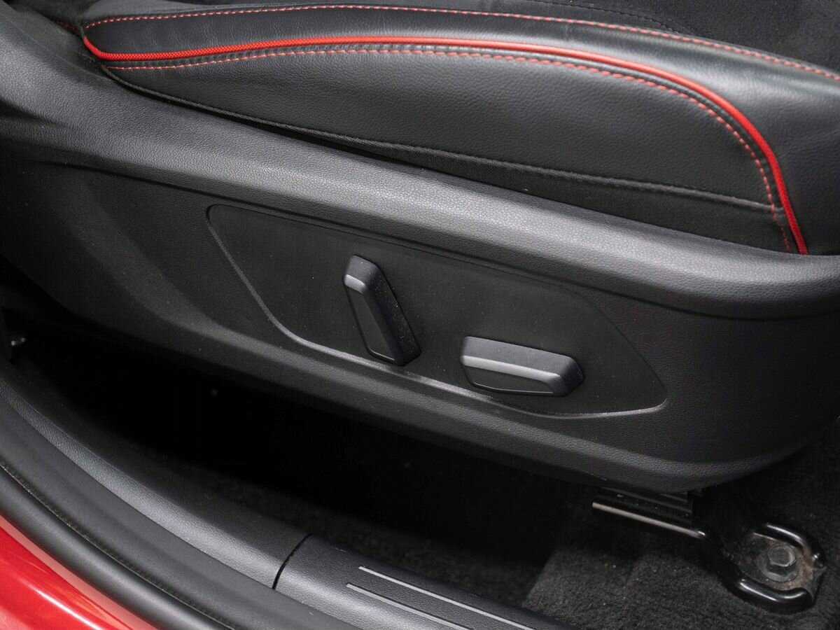 Hyundai Tucson с пробегом — 2021 год. Фото: #14