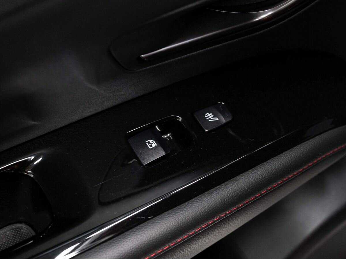 Hyundai Tucson с пробегом — 2021 год. Фото: #15