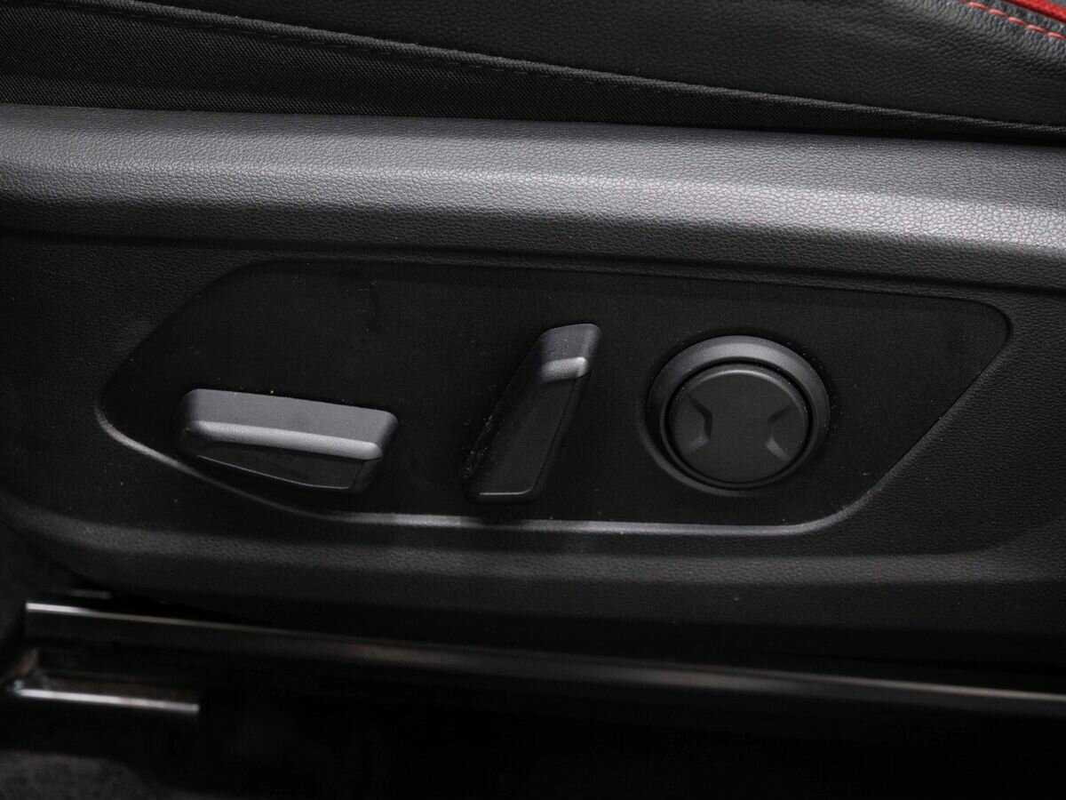 Hyundai Tucson с пробегом — 2021 год. Фото: #23