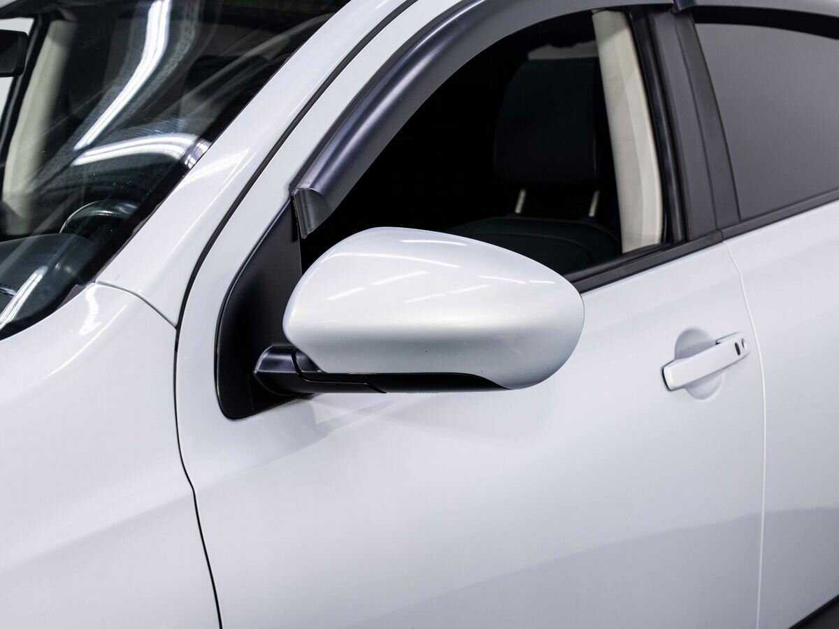 Nissan Qashqai с пробегом — 2010 год. Фото: #7