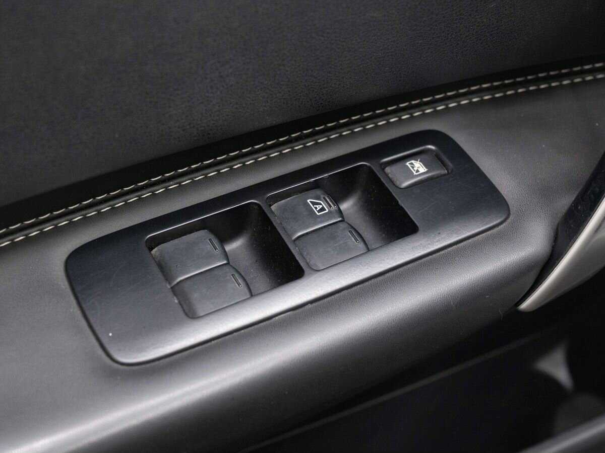 Nissan Qashqai с пробегом — 2010 год. Фото: #19