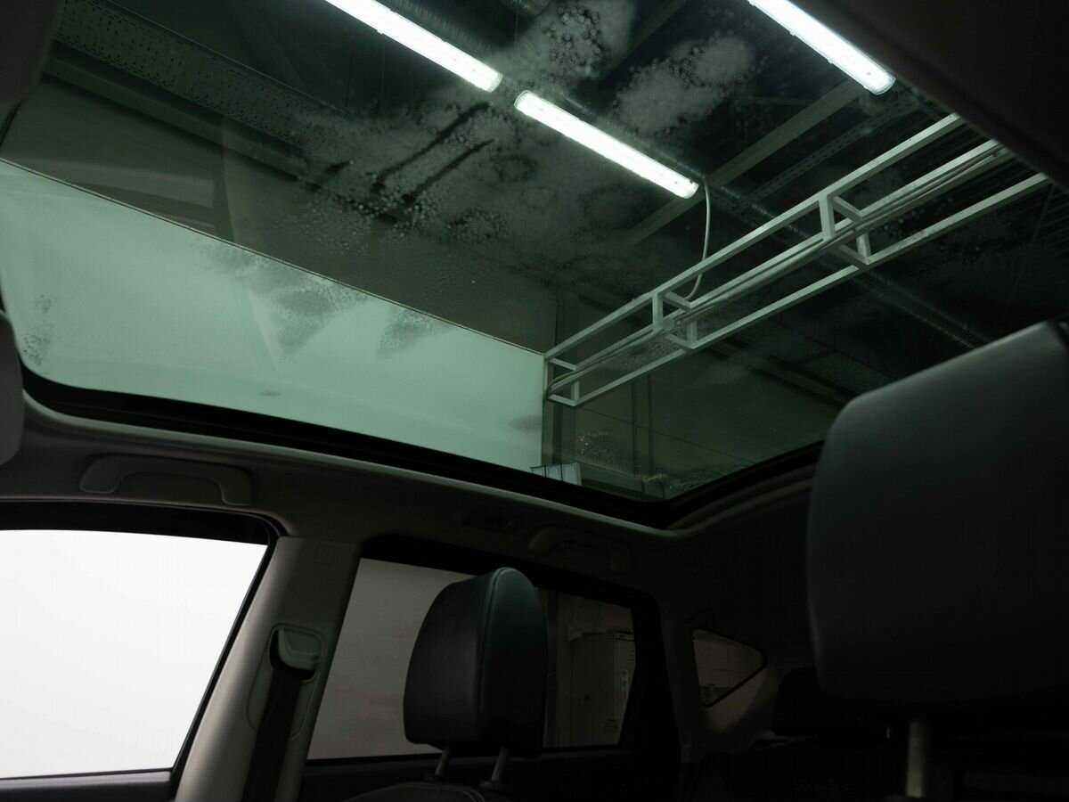 Nissan Qashqai с пробегом — 2010 год. Фото: #20