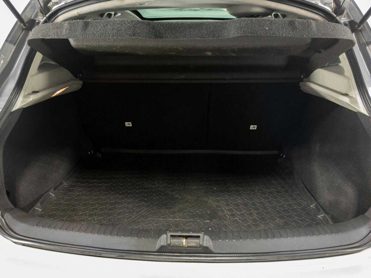 Nissan Qashqai с пробегом — 2010 год. Фото: #26