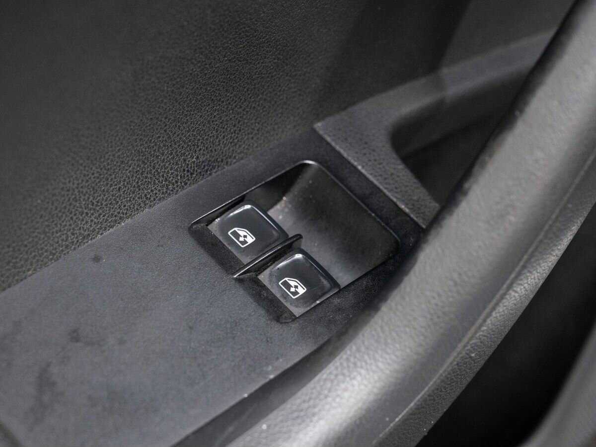 Skoda Octavia с пробегом — 2018 год. Фото: #18