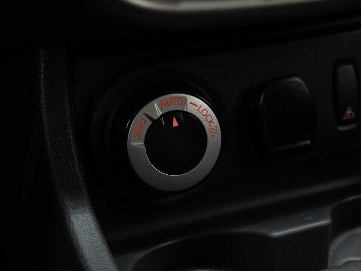 Renault Duster с пробегом — 2014 год. Фото: #16