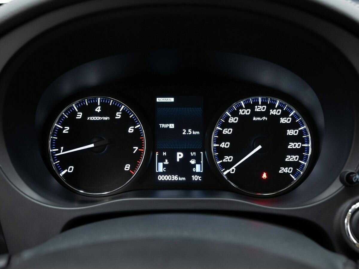 Mitsubishi Outlander с пробегом — 2022 год. Фото: #19