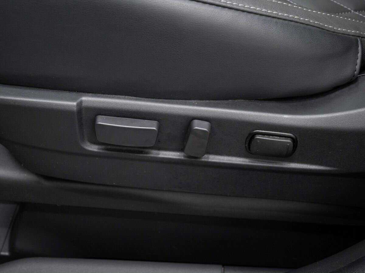 Mitsubishi Outlander с пробегом — 2022 год. Фото: #21