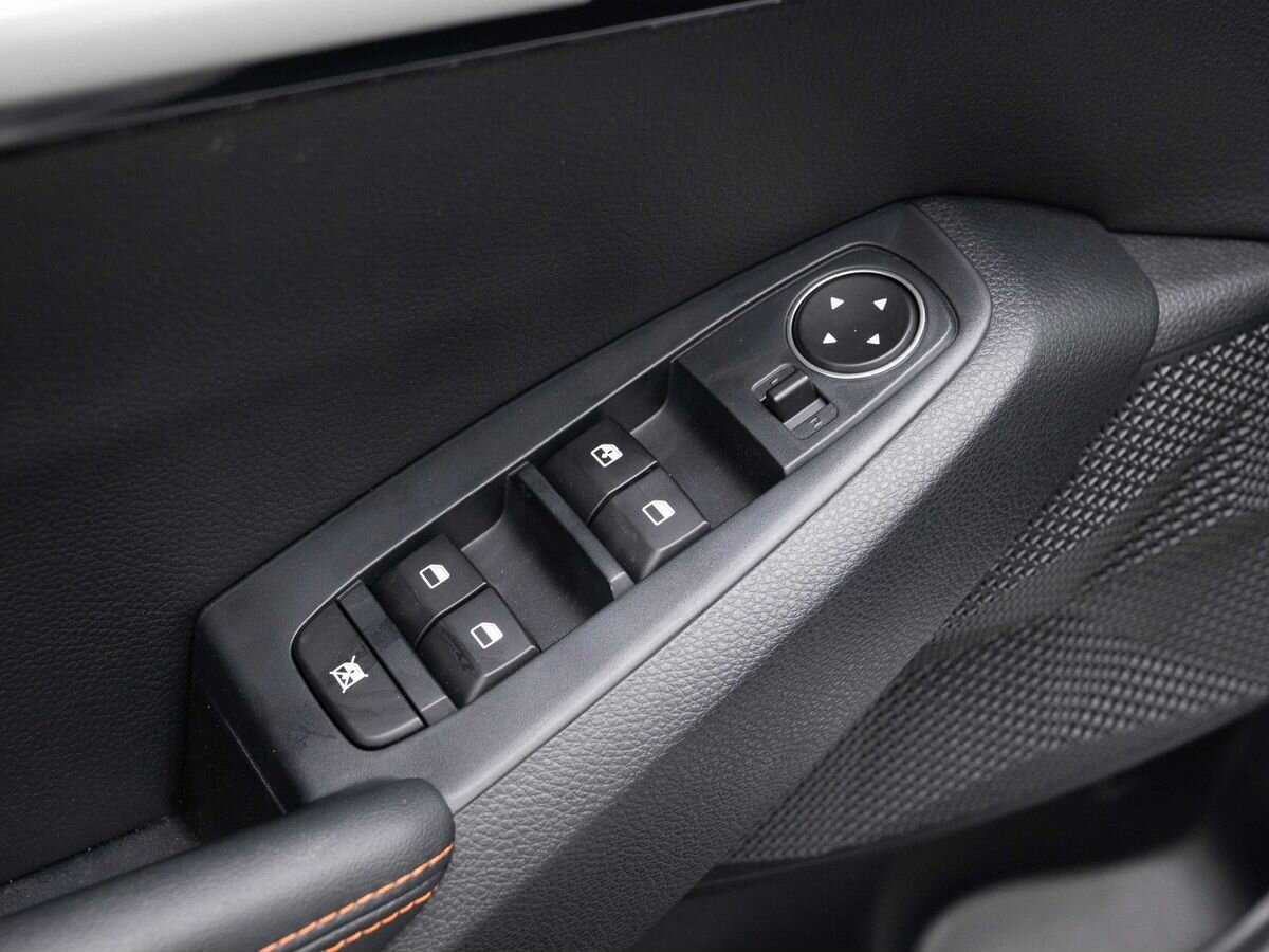 Kia Seltos с пробегом — 2024 год. Фото: #19