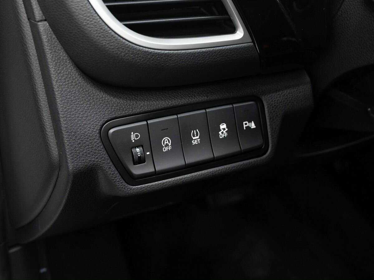 Kia Seltos с пробегом — 2024 год. Фото: #20