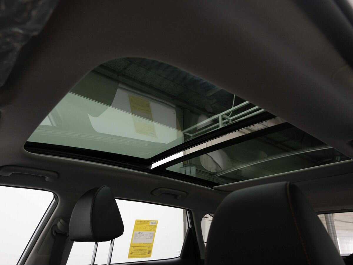 Kia Seltos с пробегом — 2024 год. Фото: #21