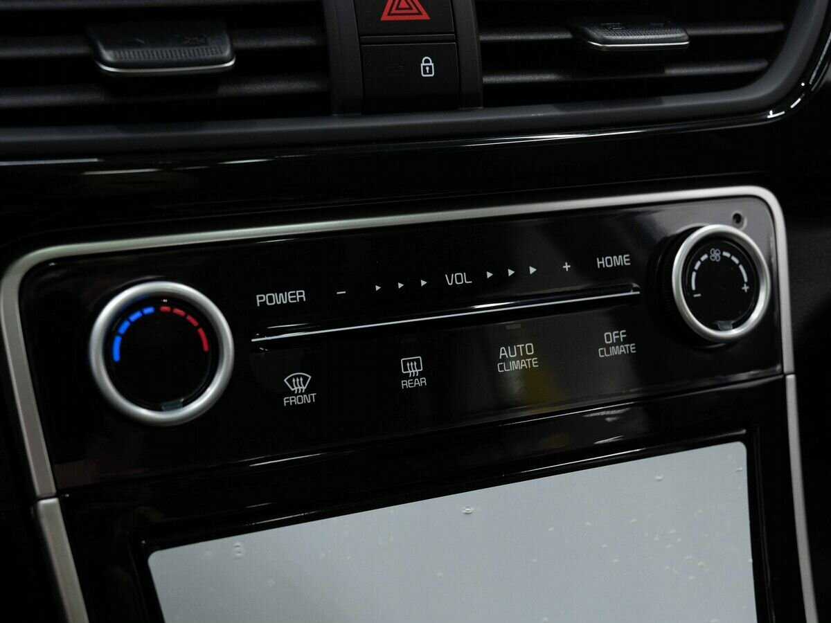 Kia Seltos с пробегом — 2024 год. Фото: #23