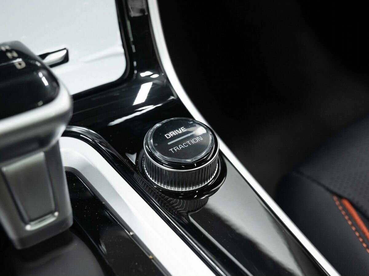 Kia Seltos с пробегом — 2024 год. Фото: #25