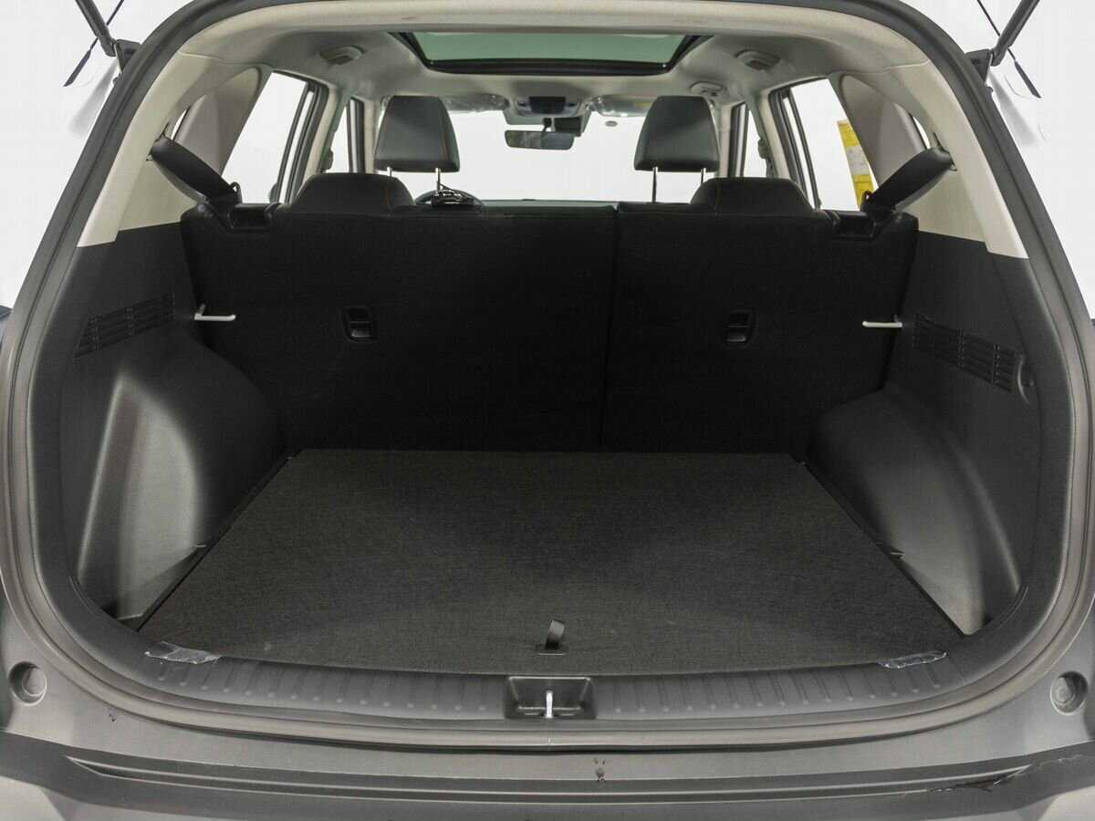 Kia Seltos с пробегом — 2024 год. Фото: #26